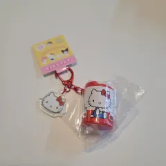ハローキティ コインシリンダー コインケース キーホルダー (日本正規品)