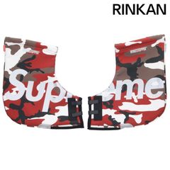 Supreme WINDSTOPPER® Handlebar Mitts RED - メルカリ