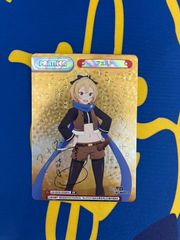 CRひぐらしのなく頃に頂 竜騎士07サイン入りポスター 竜宮レナ - メルカリ