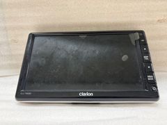 Clarion/ CJ-7600C/CC-6500D/バックモニタ/カメラセット/適格請求書