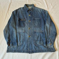 50s〜 DUBBLE WARE カバーオール vintage - メルカリ