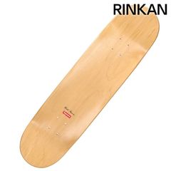 Supreme Drugs Skateboard スケートボードデッキ シルバー - メルカリ