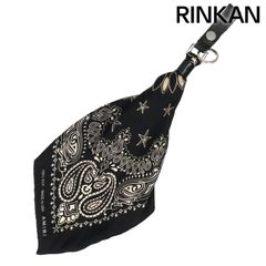 定価4.4万】AMIRI BANDANA KEYCHAIN アミリ - メルカリ