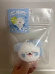 NCTDREAM magnet doll ジェノ ムオンイ - メルカリ