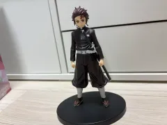 鬼滅の刃 竈門 炭治郎 フィギュア 出品