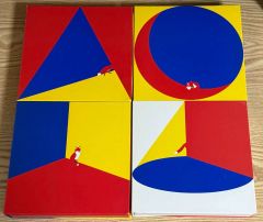 bauhaus バウハウス50年展 1971年 展覧会図録 講談社 送料無料 - メルカリ