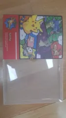 ポケットモンスター キャラクター カード 収納ケース