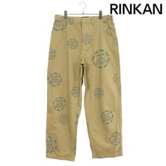 デニムティアーズ ハーフパンツ S 確実正規品 centralcee着用 - メルカリ