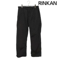 プラダ  SPH290 RE-NYLONリアクティブナイロンロングパンツ メンズ Mのサムネイル