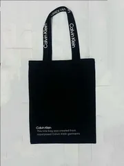 【予約商品】Calvin Klein カルバンクライン トートバッグ　大容量のサムネイル