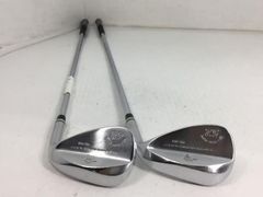 반품 OK [중고 골프 클럽] 미우라 기켄 MG-R01 웨지 2019 D/G 115 PW.AW