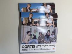 cortis コルティス アルバム 新品未開封 3形態セット③③ - メルカリ