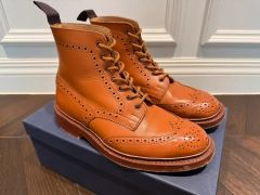 限定】Tricker