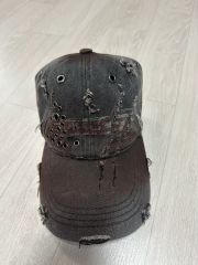 Masstak double tribal cap - メルカリ