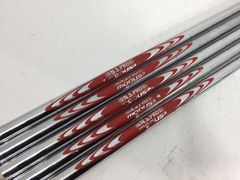 美品】モーダス115X 6番〜PW用 5本セット - メルカリ