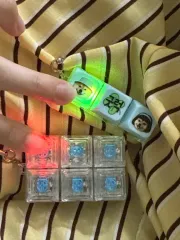LED キーキャップ キーボード