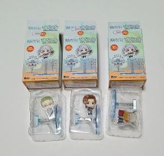 葬送のフリーレン×ジャンカラ つながるアクリルスタンド 全7種