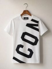 DSQUARED2 ホワイト 長袖シャツ 12歳サイズ - メルカリ