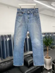 Levis501 Straight Fit 00s 31サイズ a4863