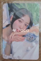 OH MY GIRL Golden Hourglass アルバム ユビン ビニ - メルカリ