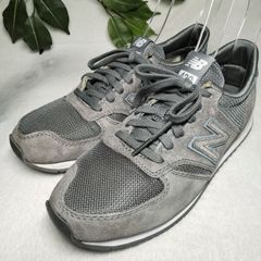 ニューバランス WL996EG2 スニーカー ダークグレー 24.5cm - メルカリ