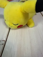 ポケットモンスター ピカチュウ ぬいぐるみ