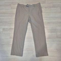 極美品 Theory シアサッカー イージーパンツ FABRIC KELSO M - メルカリ
