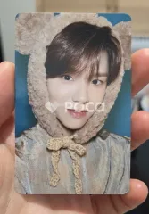 NCT ジェヒ WISH BOOK Vol.1 OFFICIAL GOODS PHOTO CARD SET