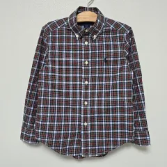 キッズ 4T ポロラルフローレン シャツ