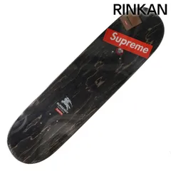 2026年最新】Supreme Burberry Skateboardの人気アイテム - メルカリ