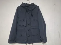 Nigel Cabourn ナイジェル カーボン フード マウンテンパーカー (44)のサムネイル