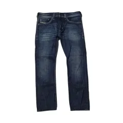 Diesel ディーゼル THANAZ デニム ズボン