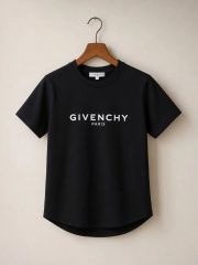 ☆【新品】GIVENCHY 12A ロゴT 白 レディースM相当 - メルカリ