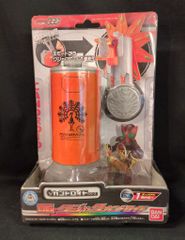 仮面ライダーオーズ/OOO』「カンドロイドシリーズ」 6種セット - メルカリ