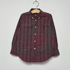 キッズ 4T ポロラルフローレン シャツ