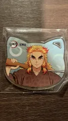 鬼滅の刃 煉獄 ナンジャタウン 七ノ城 アークス アクリルコースター