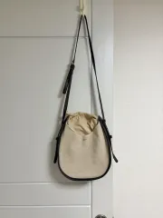 アルトローズ ALTROSE No9 ショルダーバッグ クロスバッグ キャンバス バッグ