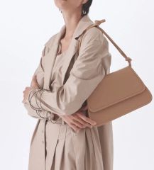 DE MERIEL ドゥメリエル VT boston bag small - メルカリ
