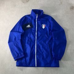 ミズノ RUNBIRD ランバード ジャージ 上下リングス L UWFジャージ