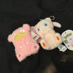 希少 ポケモン ぬいぐるみ メガミュウツーY ポケモンセンター 2013年