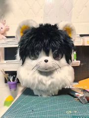 hide布袋 バーニー シャチ クジラH65 フロイドローズ FERNANDES - メルカリ