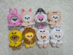 SKZOO マグネットキーリング バンザイ まとめ売り - メルカリ