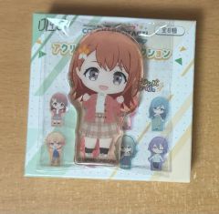 幻日のヨハネ メモリアルアイテム みんなのブランコ アクリルスタンド 