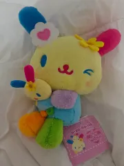 アイラブミー ウサハナ
