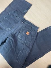 まとめ売り】ビッグサイズデニム Dickies Carhartt カールカナイ