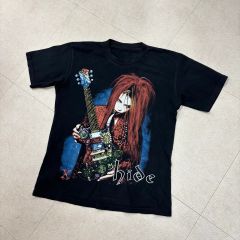 激レア 90s X-Japan Hide Tシャツ 追悼 yoshiki - メルカリ