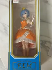 (正規品)Re:ゼロから始める異世界生活 フィギュア