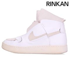 未使用 NIKE ナイキ BIGNIKE LOW 27cm ローカットスニーカー - メルカリ