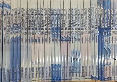 アオアシ 完結 40巻 全巻 小林有吾 レンタル - メルカリ