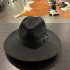Fathatter panamahat HAWK HI - メルカリ